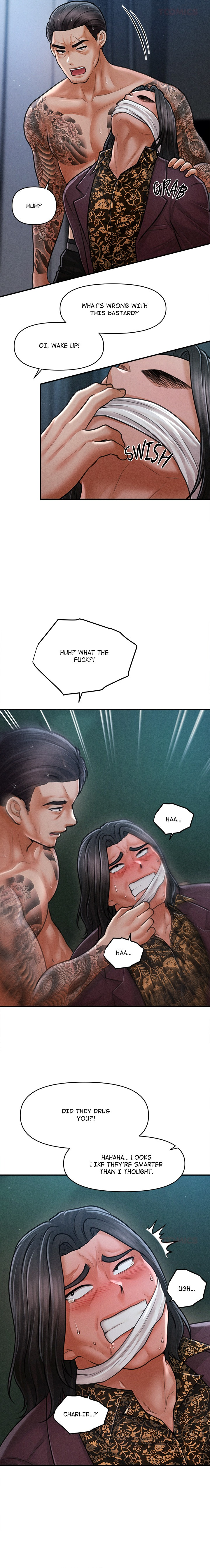 The Page 10 - MangaHe