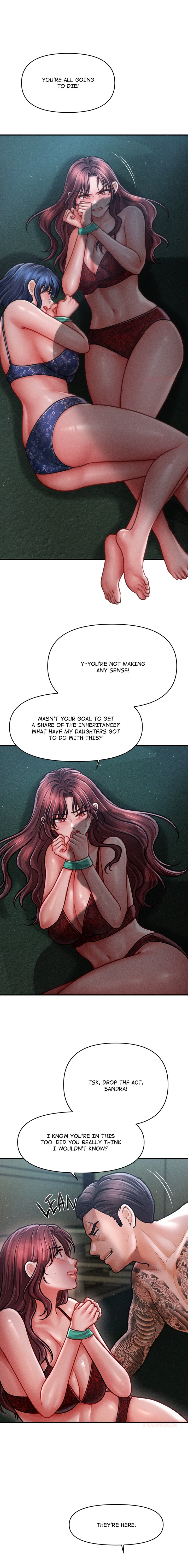 The Page 2 - MangaHe