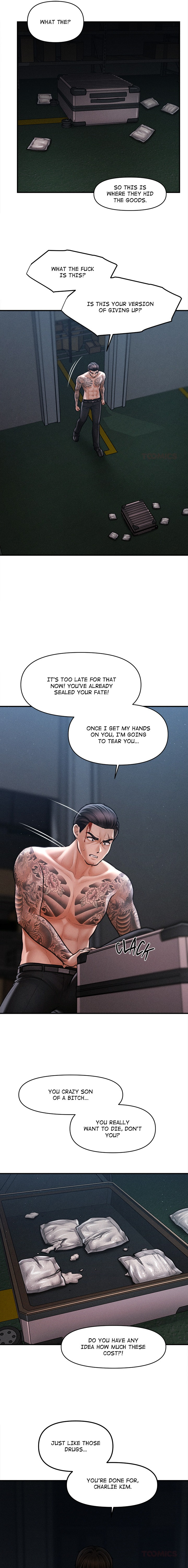 The Page 14 - MangaHe