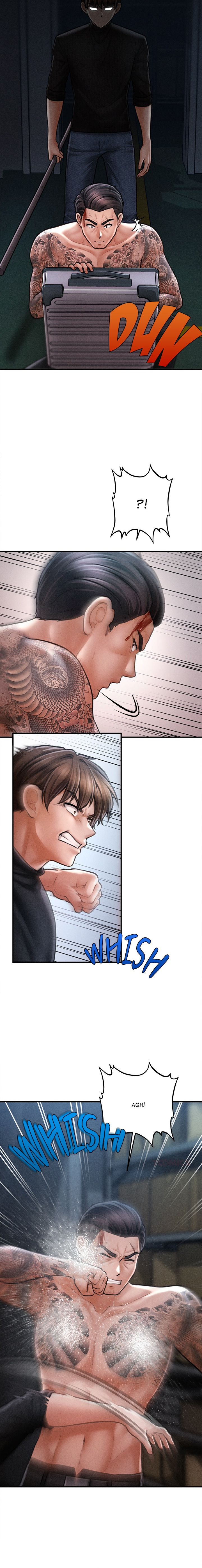 The Page 15 - MangaHe
