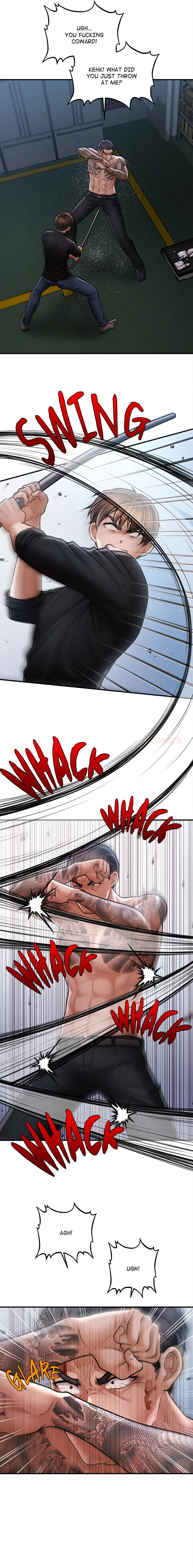 The Page 16 - MangaHe