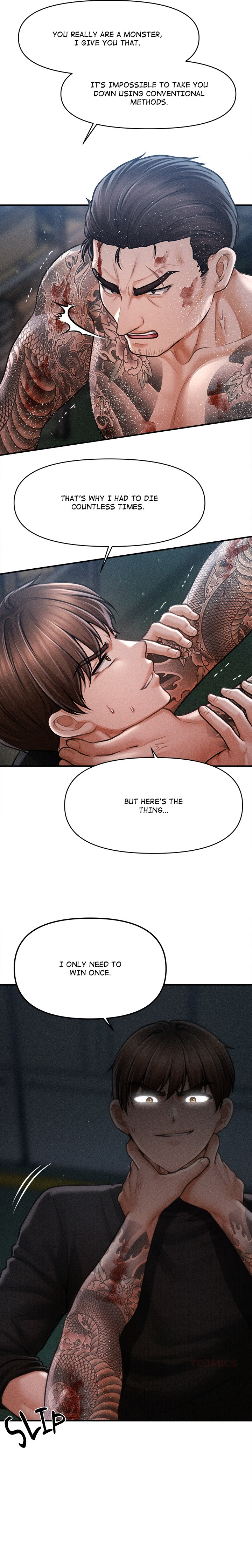 The Page 18 - MangaHe