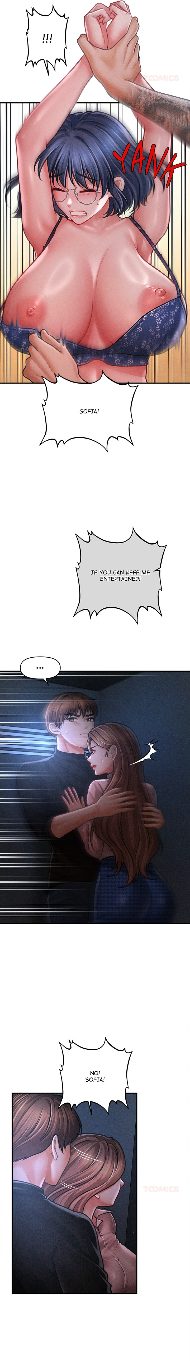 The Page 5 - MangaHe