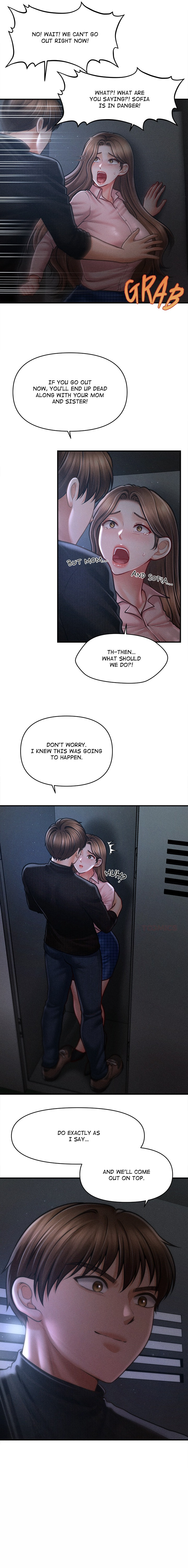 The Page 6 - MangaHe