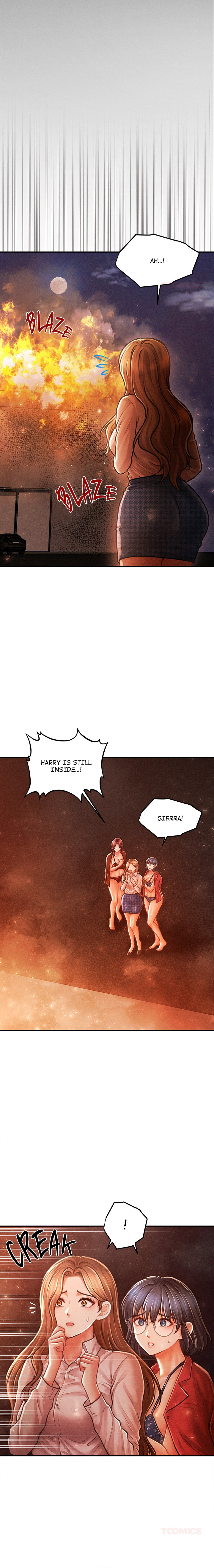 The Page 11 - MangaHe