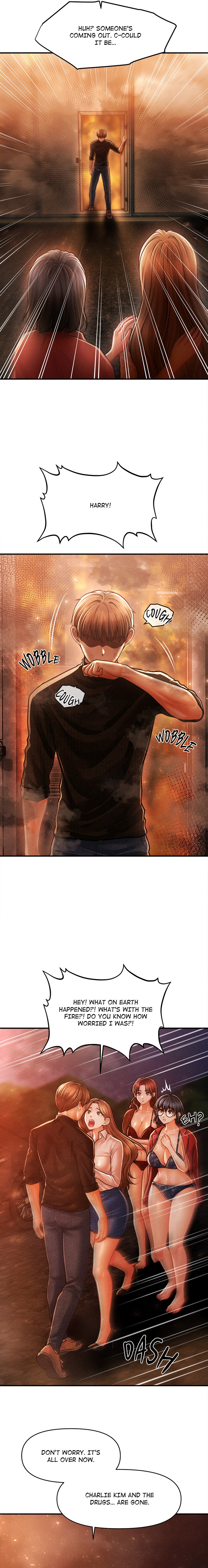 The Page 12 - MangaHe