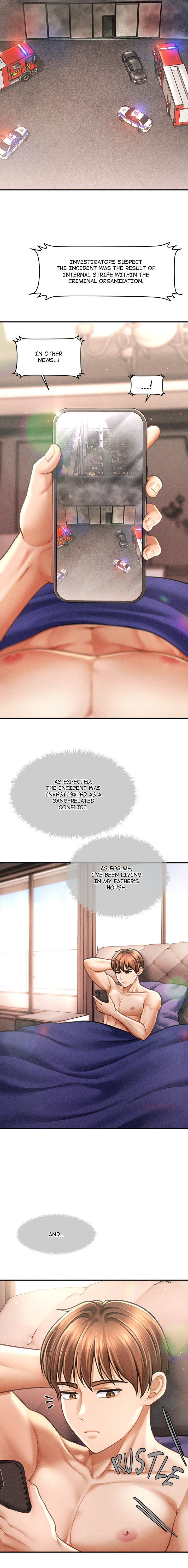 The Page 15 - MangaHe