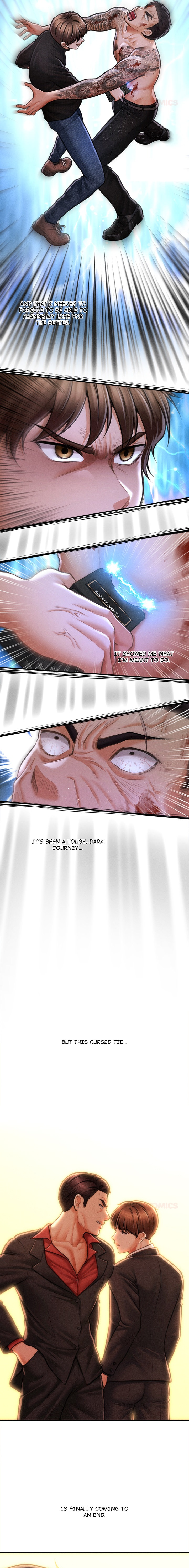The Page 3 - MangaHe