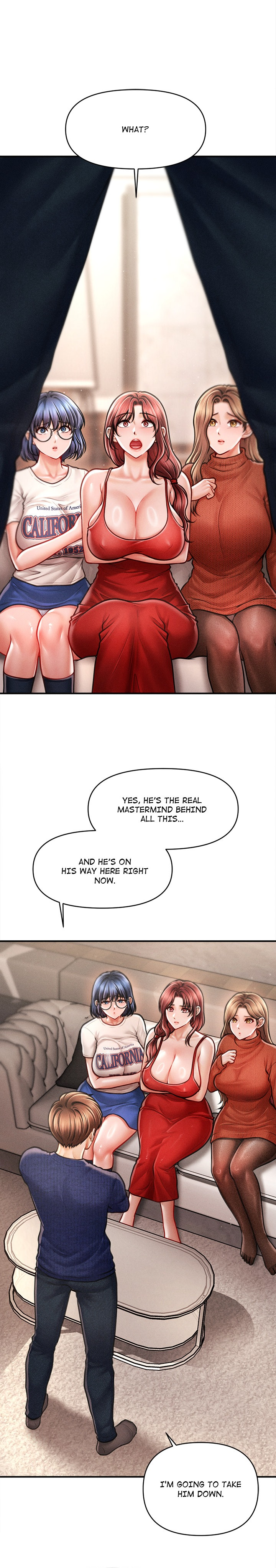The Page 2 - MangaHe