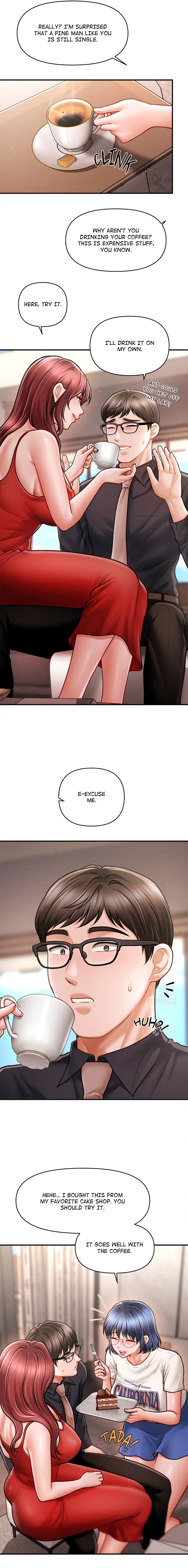 The Page 13 - MangaHe