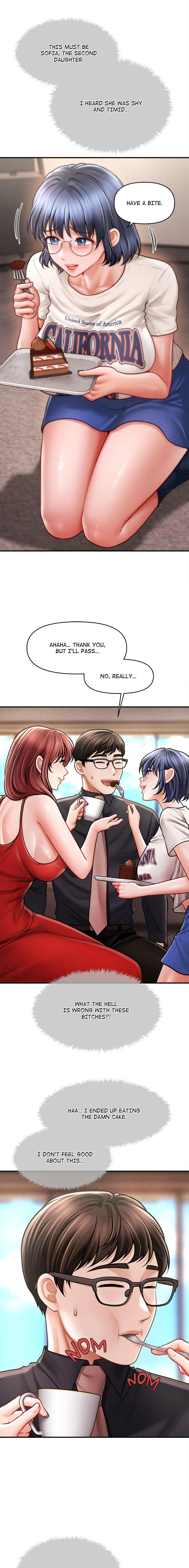 The Page 14 - MangaHe