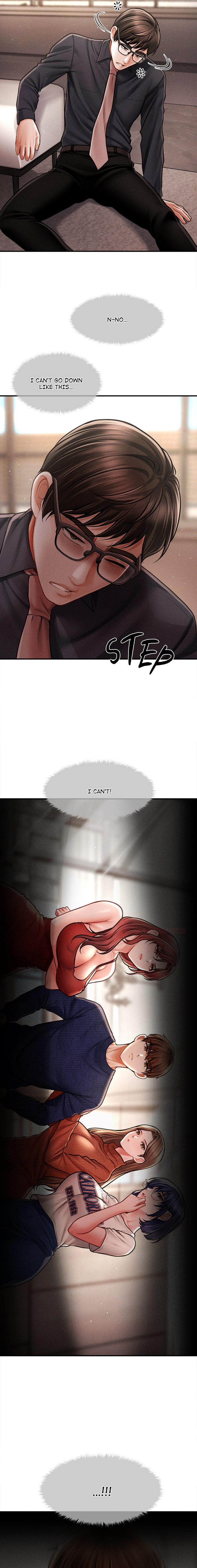The Page 16 - MangaHe