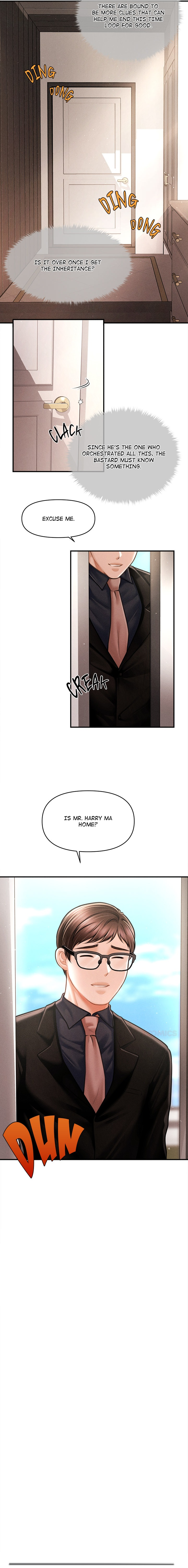 The Page 5 - MangaHe