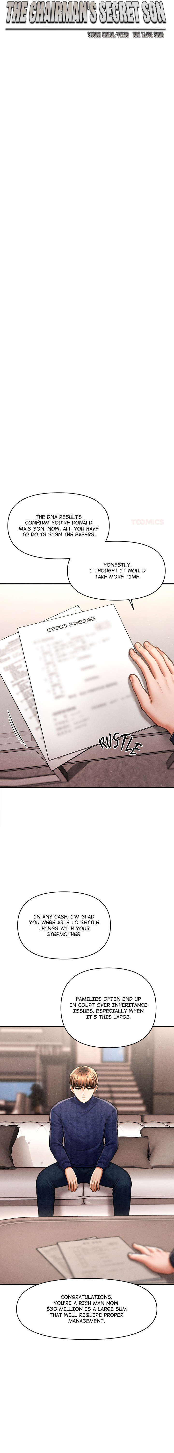 The Page 6 - MangaHe