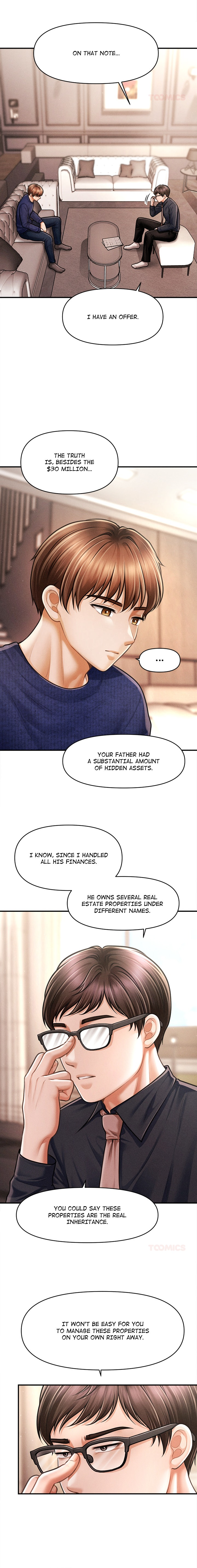 The Page 7 - MangaHe