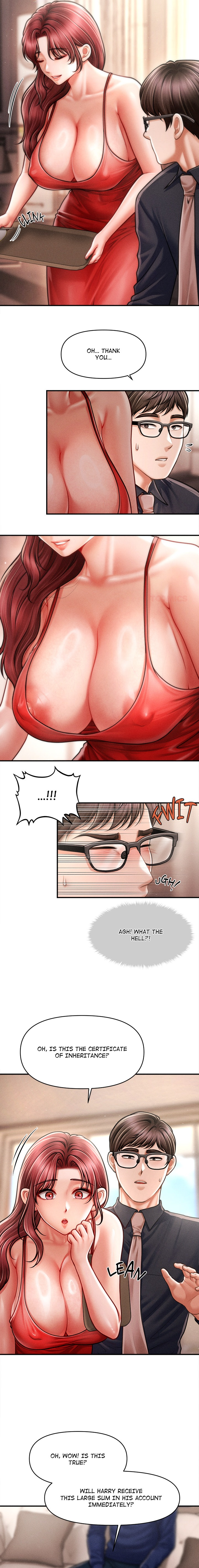 The Page 9 - MangaHe