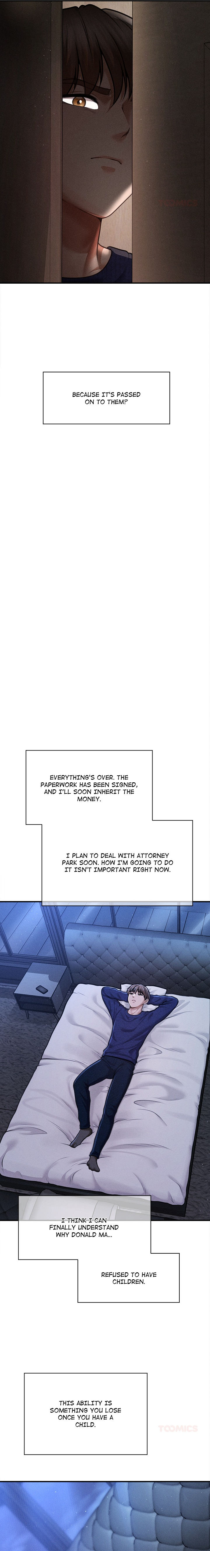 The Page 13 - MangaHe