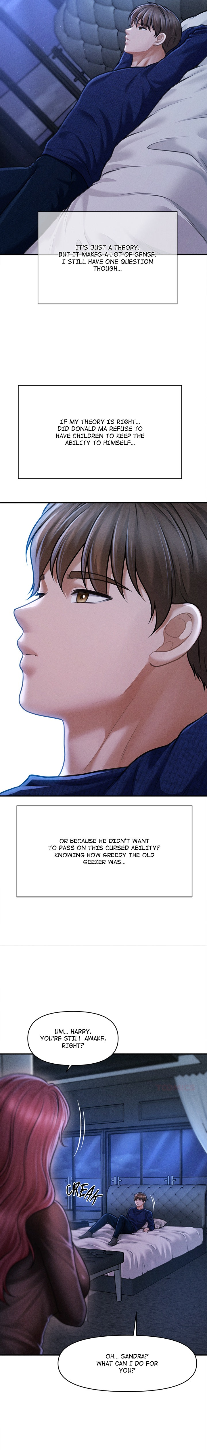 The Page 14 - MangaHe