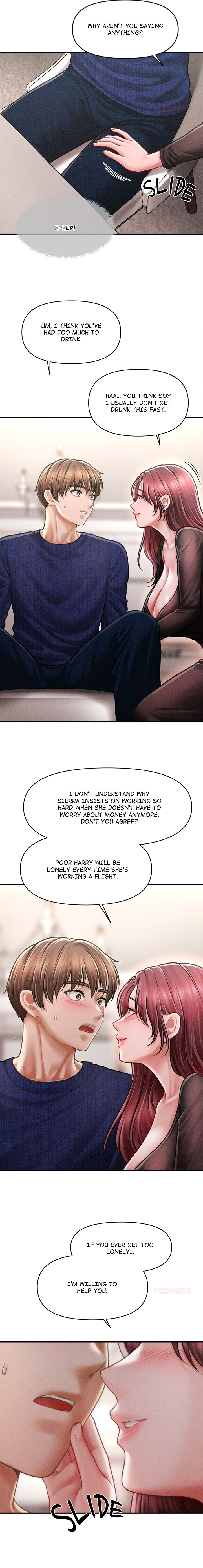 The Page 17 - MangaHe