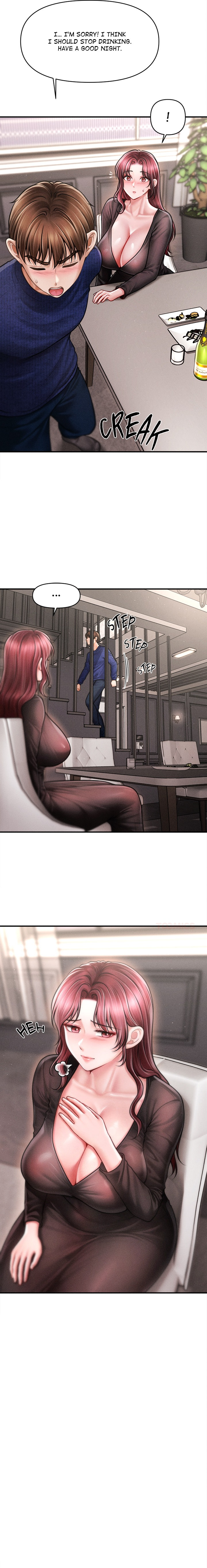 The Page 18 - MangaHe
