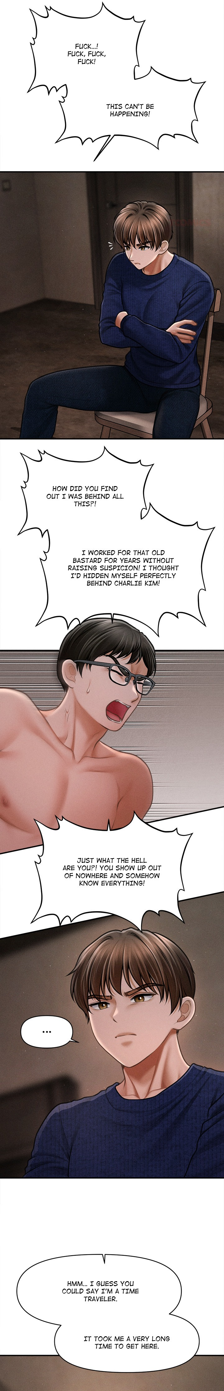 The Page 5 - MangaHe