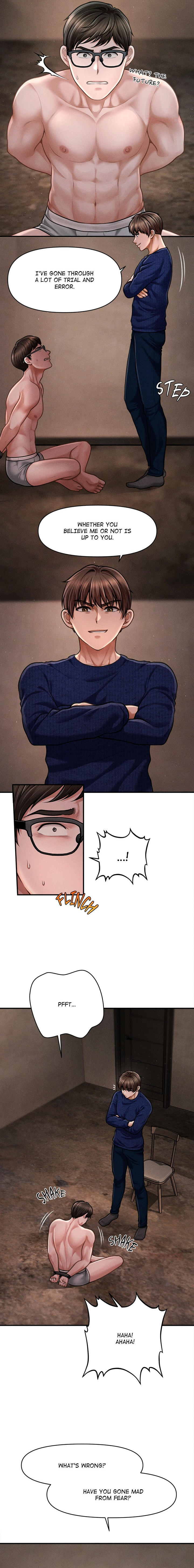 The Page 6 - MangaHe