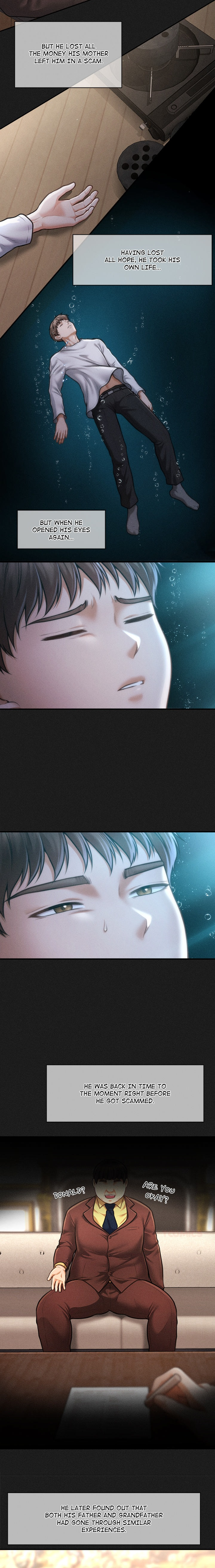 The Page 9 - MangaHe