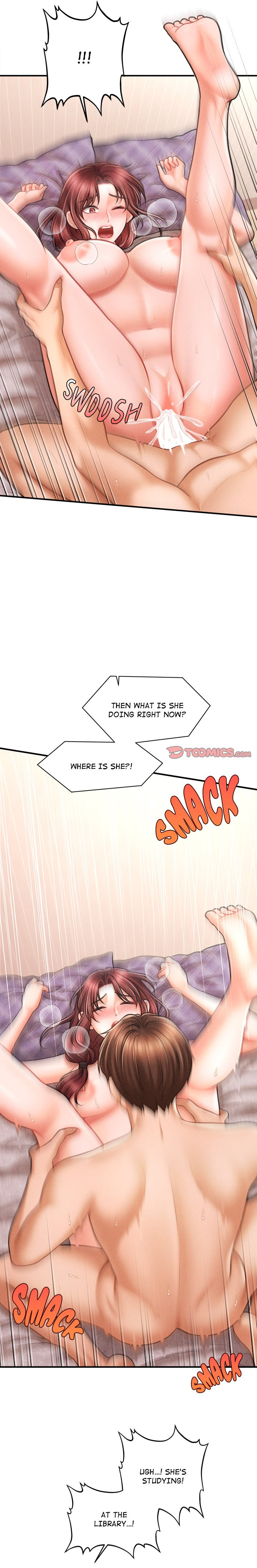 The Page 11 - MangaHe