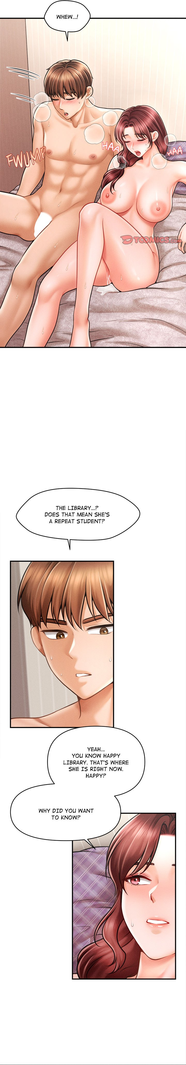 The Page 15 - MangaHe