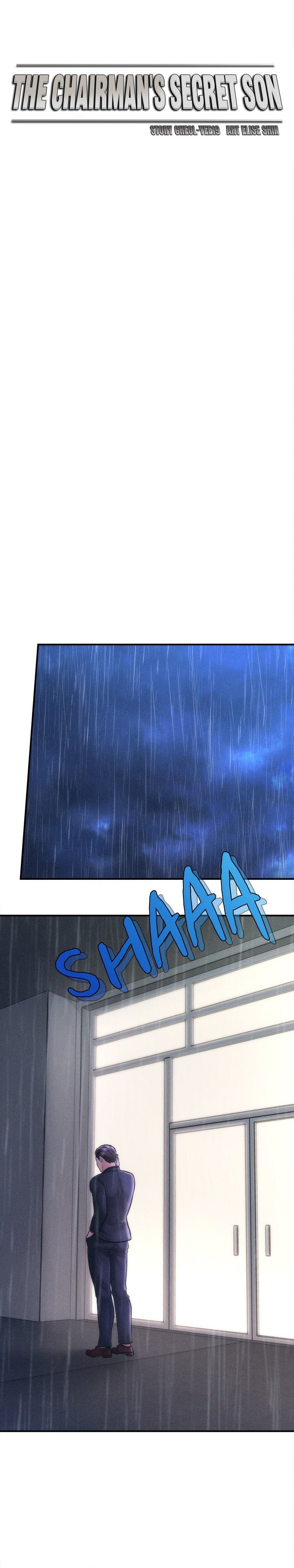 The Page 19 - MangaHe