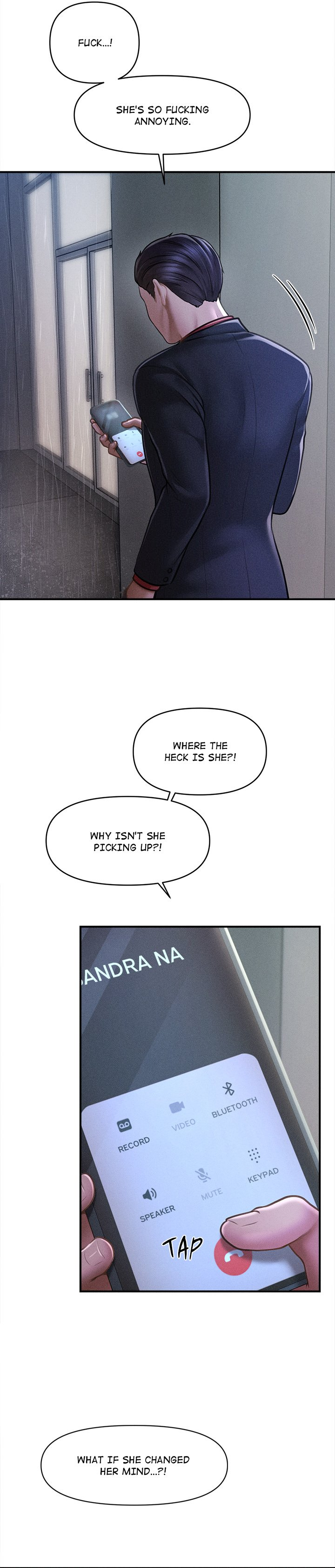 The Page 20 - MangaHe