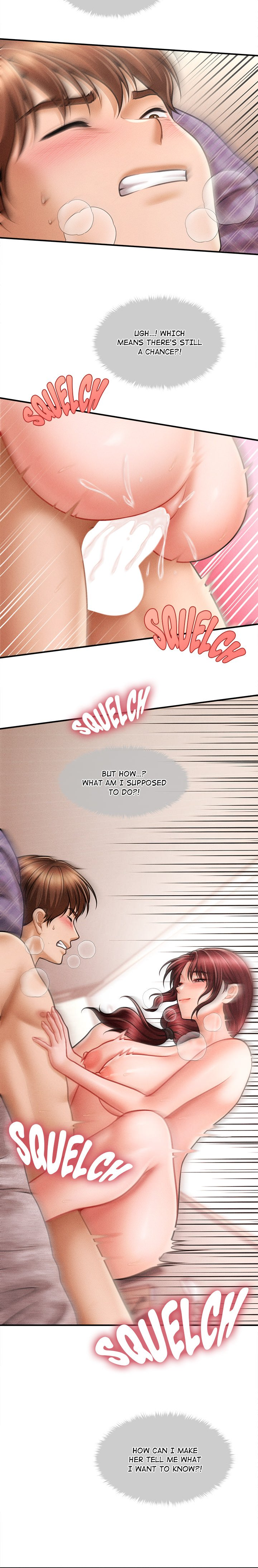The Page 3 - MangaHe