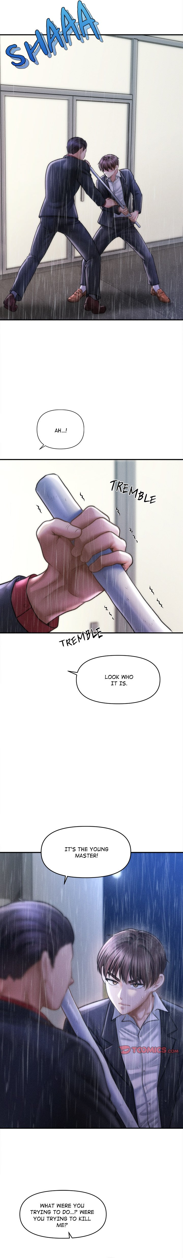 The Page 24 - MangaHe