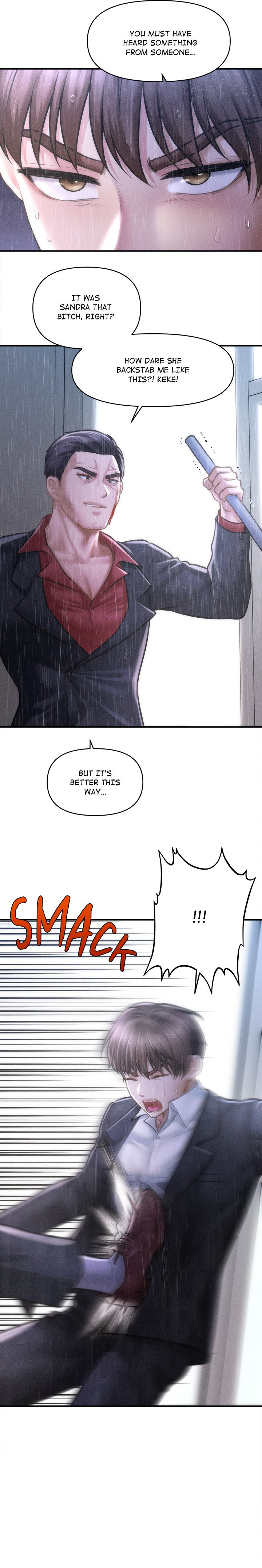The Page 25 - MangaHe