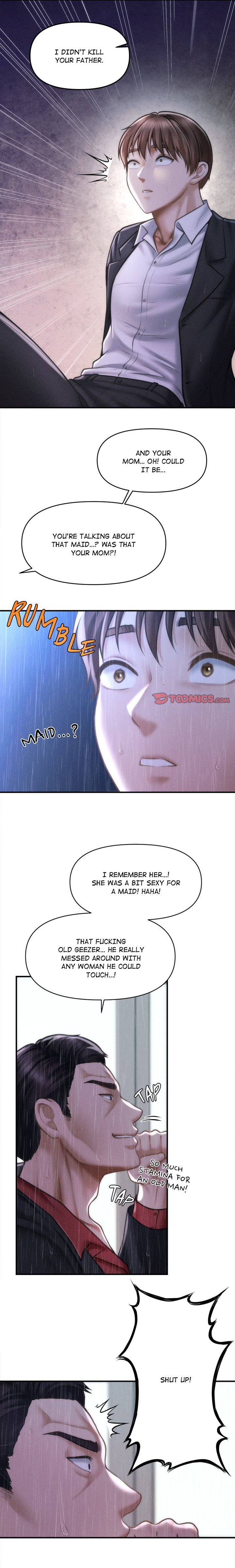 The Page 30 - MangaHe