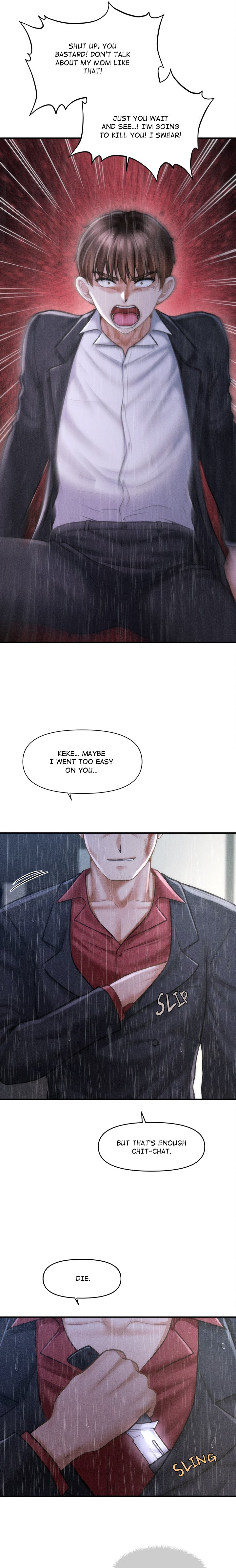 The Page 31 - MangaHe