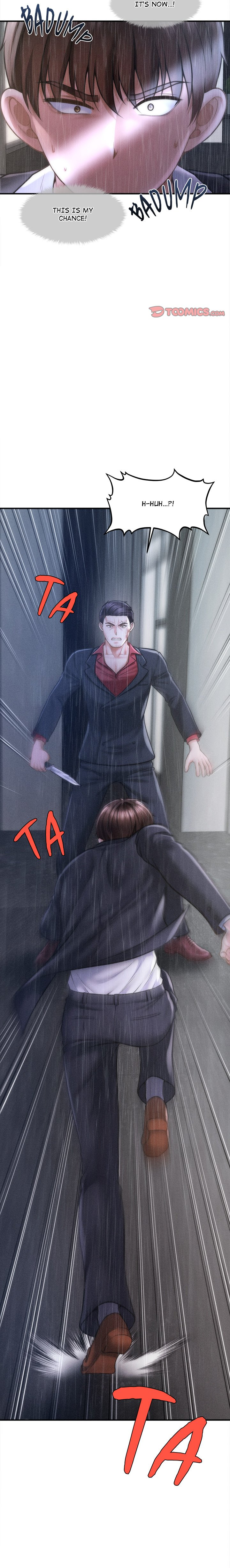 The Page 32 - MangaHe