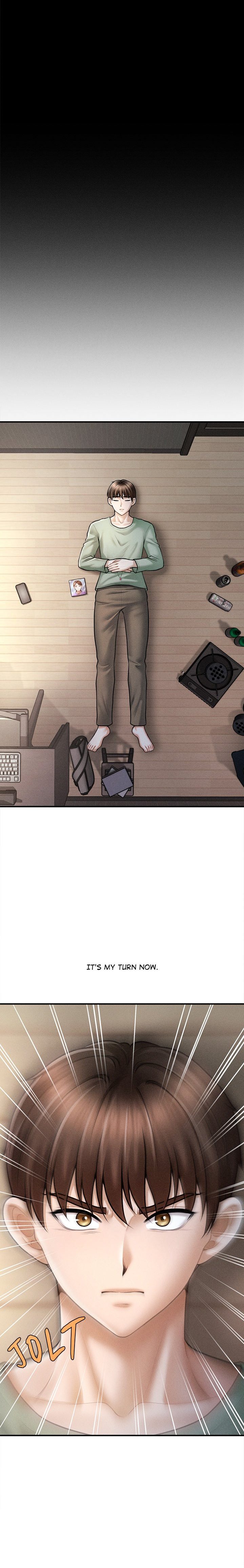 The Page 34 - MangaHe
