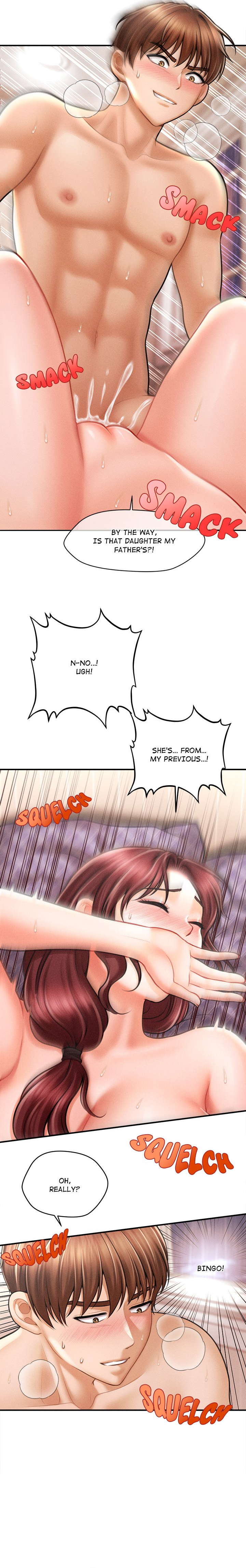 The Page 10 - MangaHe