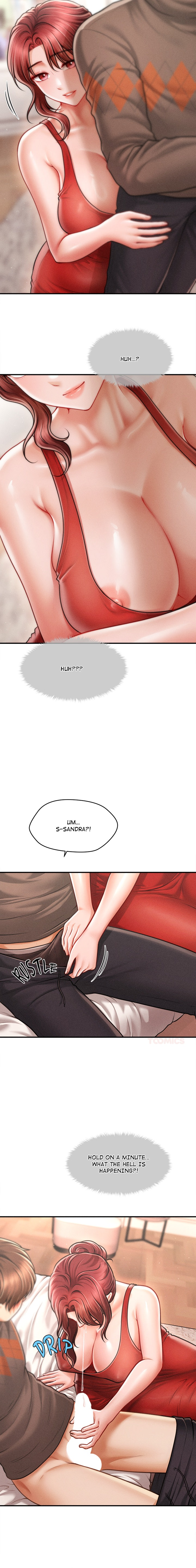 The Page 11 - MangaHe