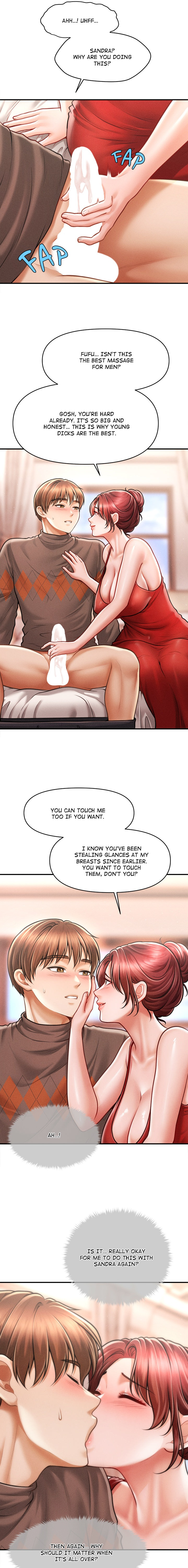 The Page 12 - MangaHe