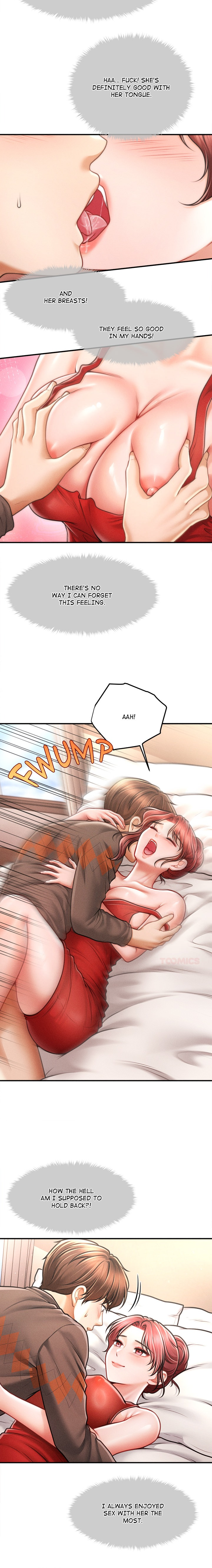 The Page 13 - MangaHe
