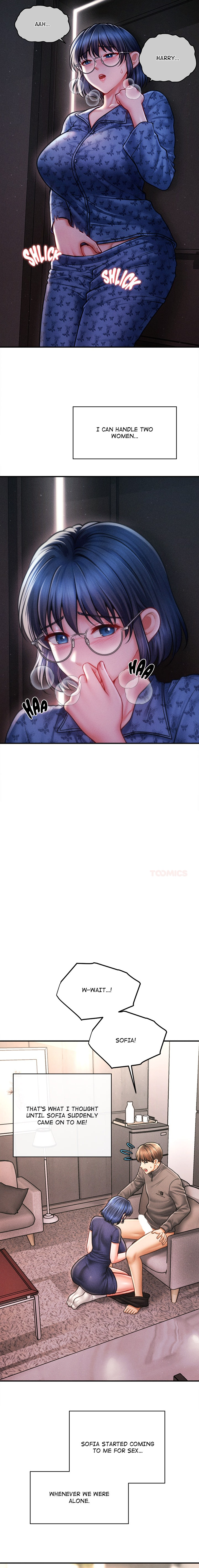 The Page 18 - MangaHe