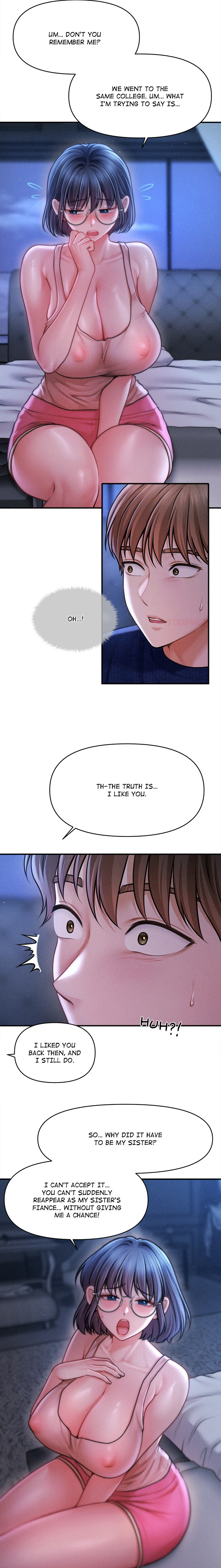 The Page 3 - MangaHe