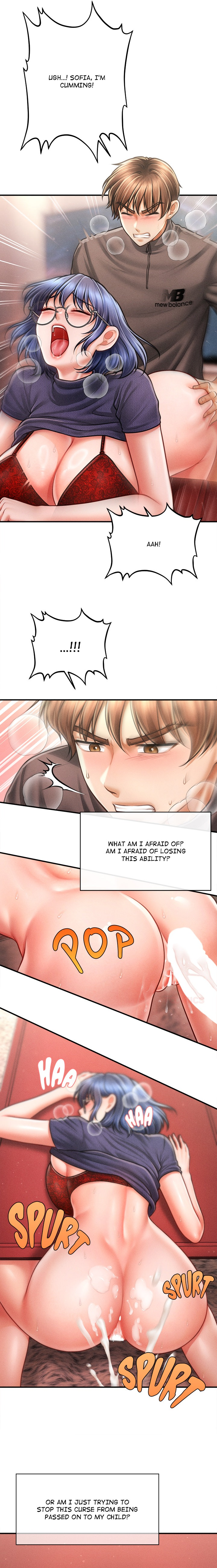 The Page 21 - MangaHe