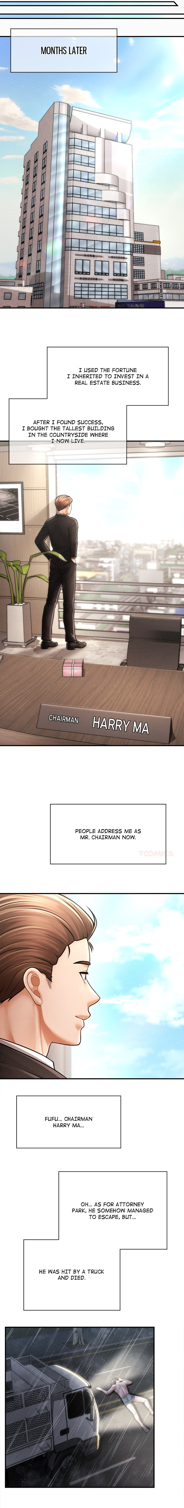 The Page 23 - MangaHe