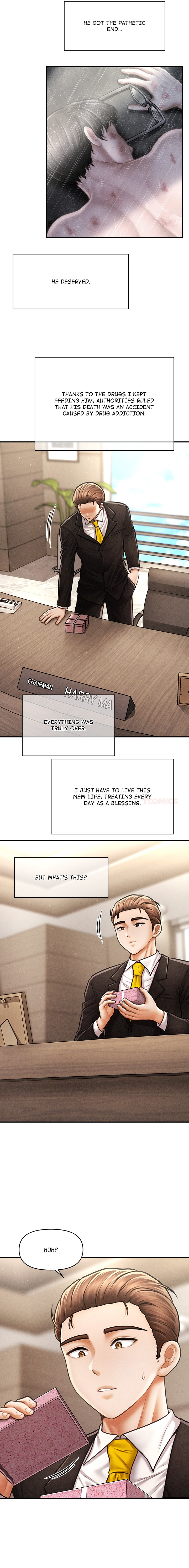 The Page 24 - MangaHe