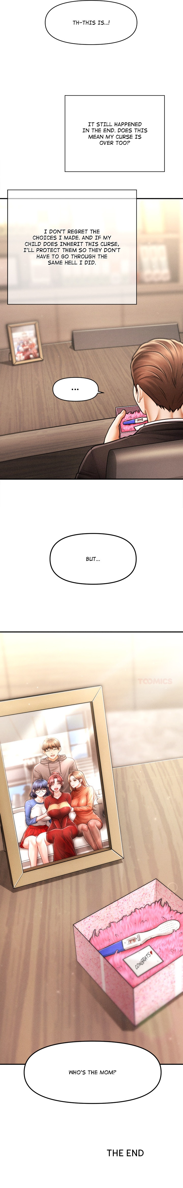 The Page 25 - MangaHe