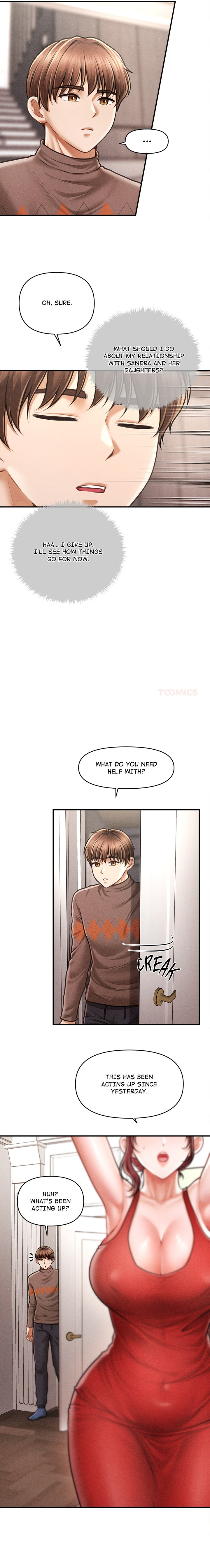 The Page 7 - MangaHe