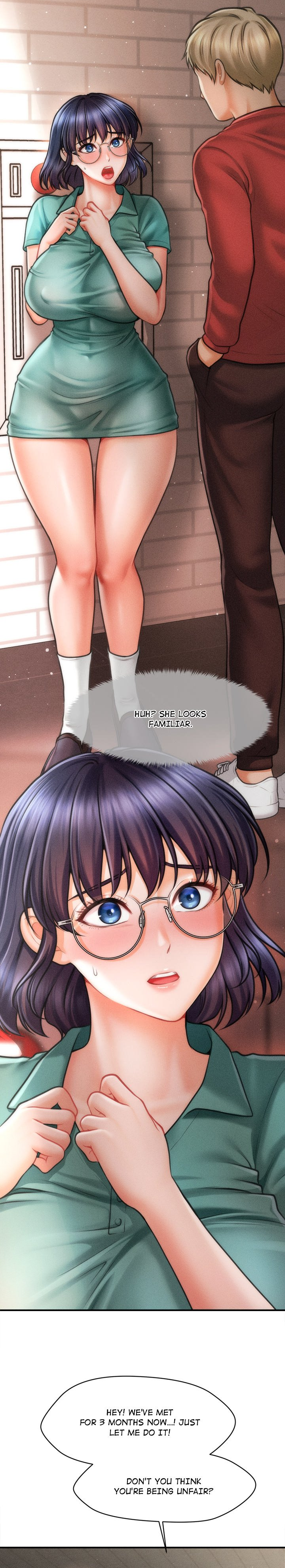 The Page 11 - MangaHe